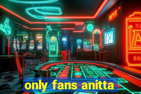 only fans anitta